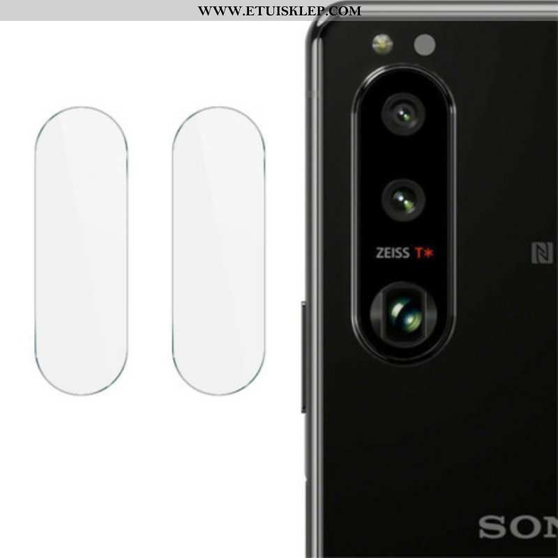 Ochronne Szkło Hartowane Do Sony Xperia 5 Iii Imak